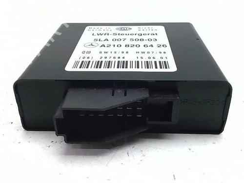 Used Lights ECU Lights ECU 38354382 38354382