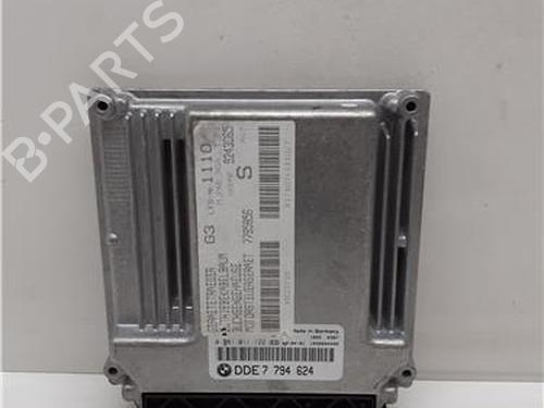 control-unit-bmw-3-compact-e46-2001-2002-2003-2004-2005-38356152 main image
