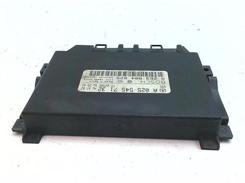Gearbox control unit MERCEDES-BENZ E-CLASS (W211) E 270 CDI (211.016) | BP38351306M52 - Image 4