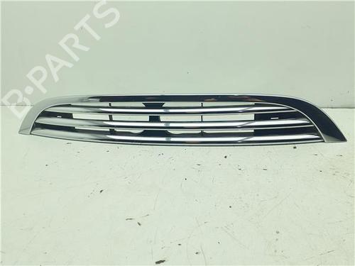 Used Grille Grille MINI MINI Convertible (R52) Cooper (116 hp) 40087522 40087522