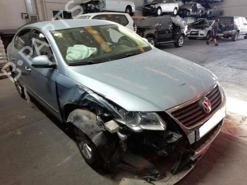 Engine VW PASSAT B6 (3C2) 2.0 FSI | BP38353242M1 - Image 5