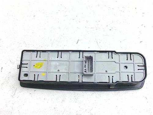 Left front window switch RENAULT LAGUNA II (BG0/1_) 2.0 dCi (BG14, BG1S) | BP38357421I27 - Image 3