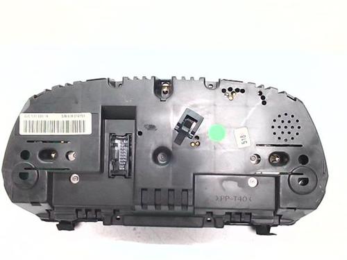 Instrument cluster BMW 3 (E90) 320 d | BP38381920C47 - Image 5