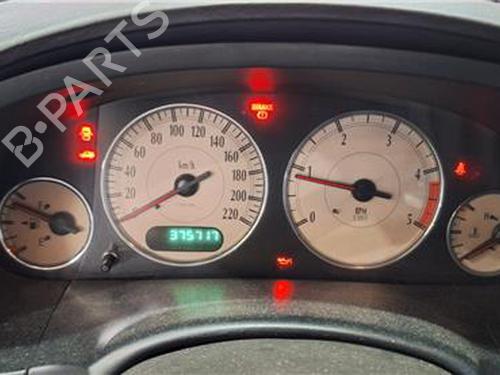 Used Engine Engine 38385156 38385156