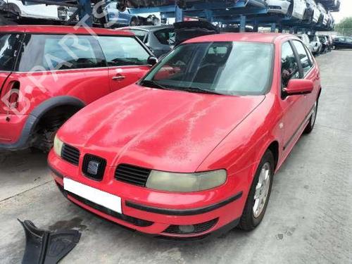Left front window switch SEAT LEON (1M1) 1.9 TDI | BP38387873I27 - Image 5