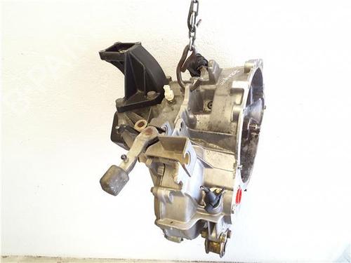 Used Gearbox Gearbox 38393668 38393668