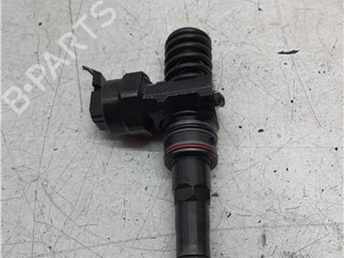 Used Injector Injector 38369150 38369150