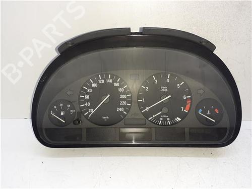 Used Instrument cluster Instrument cluster 38358884 38358884