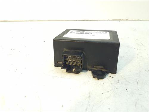 Used Electronic module Electronic module 38369882 38369882