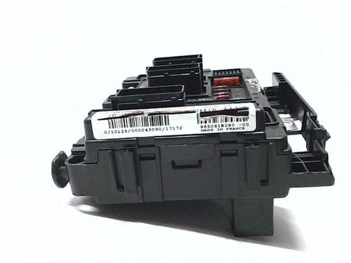 Fuse box CITROËN C5 I (DC_) 2.0 16V HPi (DCRLZB) | BP39961966E1 - Image 3