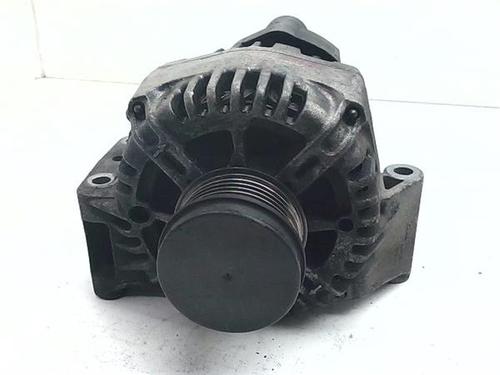 Used Alternator Alternator FIAT PUNTO (188_) 1.3 JTD 16V (70 hp) 40085811 40085811