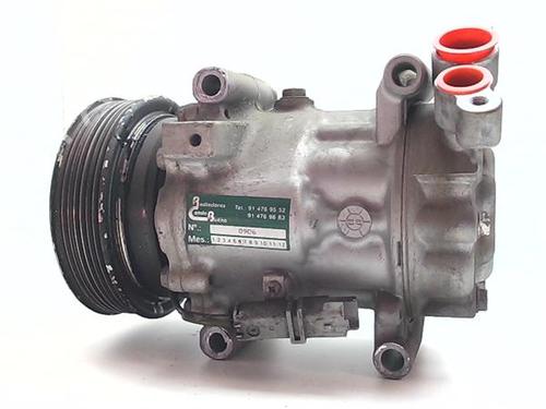 AC compressor RENAULT CLIO III Hatchback Van (SB_, SR_) 1.2 (SR0J) | BP38382889M34 - Image 4