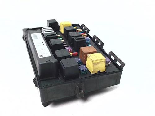 Fuse box OPEL ASTRA H Saloon (A04) 1.7 CDTi (L69) | BP38380661E1 - Image 3