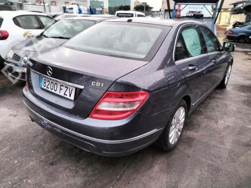 Electronic module MERCEDES-BENZ C-CLASS (W204) C 220 CDI (204.008) | BP38400347M83 - Image 7