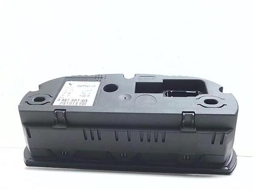 Instrument cluster BMW X3 (E83) xDrive 20 d | BP38389480C47 - Image 2