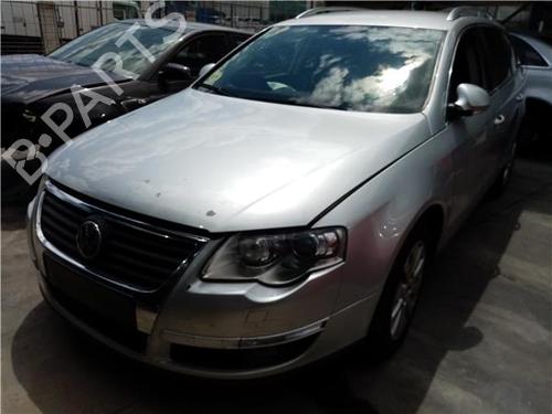 gearbox-vw-passat-b6-variant-3c5-2005-2006-2007-2008-2009-2010-2011-38355784 main image