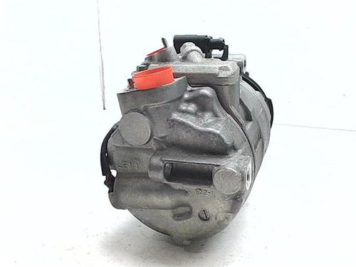 AC compressor PORSCHE CAYENNE (92A) 3.0 Diesel | BP38398190M34 - Image 3