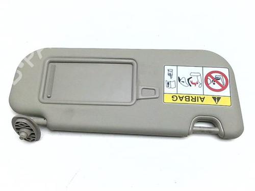 Højre solskærm KIA CARENS IV 1.7 CRDi | BP38376577I2 - Image 3