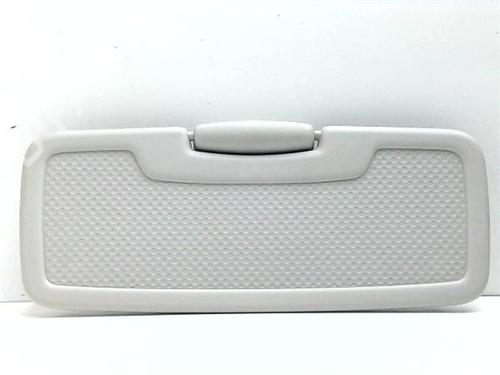 Right sun visor SMART FORTWO Cabrio (451) 1.0 (451.431, 451.480) | BP38383692I2 - Image 5
