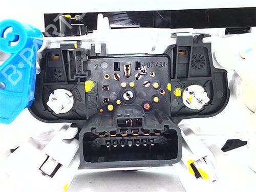 Climate control DACIA DUSTER (HS_) 1.5 dCi | BP38386806I5 - Image 5