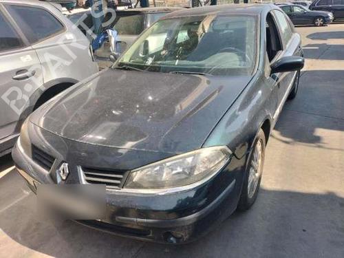 Left tailgate light RENAULT LAGUNA II (BG0/1_) 1.9 dCi (BG1A, BG1W, BG0G) | BP38390225C79  - Image 5