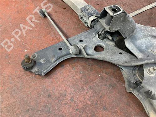 Used Left front suspension arm Left front suspension arm 38374157 38374157