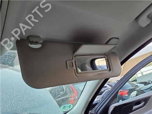 Right sun visor JAGUAR XE (X760) 2.0 D AWD | BP38391160I2 - Image 2