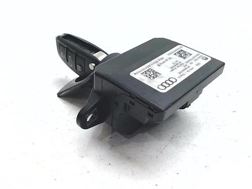 Ignition barrel AUDI A6 C6 (4F2) 3.0 TDI quattro | BP38394063M48 - Image 4