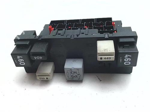 Used Fuse box Fuse box 38384636 38384636