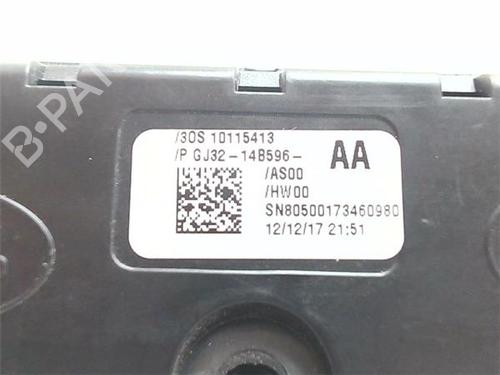 Switch LAND ROVER RANGE ROVER EVOQUE (L538) 2.0 4x4 | BP38352615I30 - Image 5