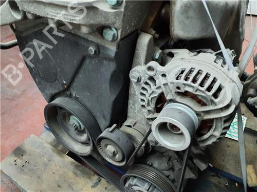 Used Alternator Alternator 38735484 38735484