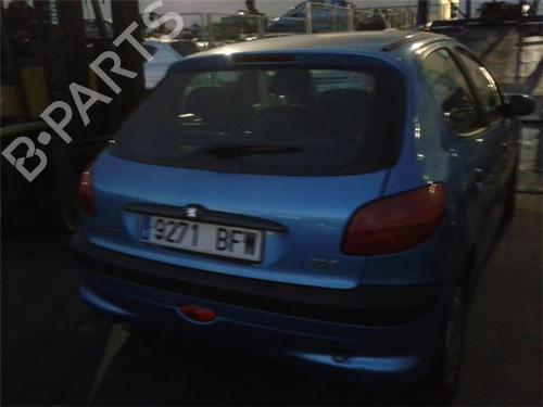 ABS pump PEUGEOT 206 Saloon 1.6 16V | BP38404517M43 - Image 3