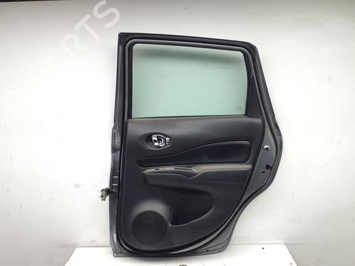 Dør høyre bak NISSAN NOTE (E12) 1.2 | BP38398611C5  - Image 5