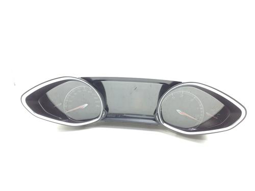 Used Instrument cluster Instrument cluster PEUGEOT 308 I (4A_, 4C_) 2.0 HDi (150 hp) 39962364 39962364