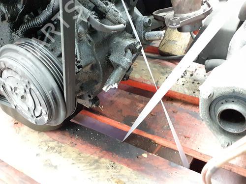 Used AC compressor AC compressor 39591807 39591807