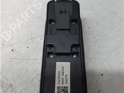 Left front window switch VOLVO XC60 I SUV (156) D3 / D4 | BP38369202I27 - Image 2