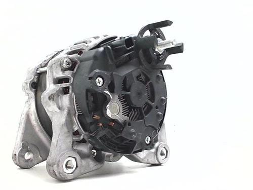 Alternator RENAULT MEGANE IV Saloon 1.3 TCe 140 (LVNB) | BP38378037M7 - Image 2