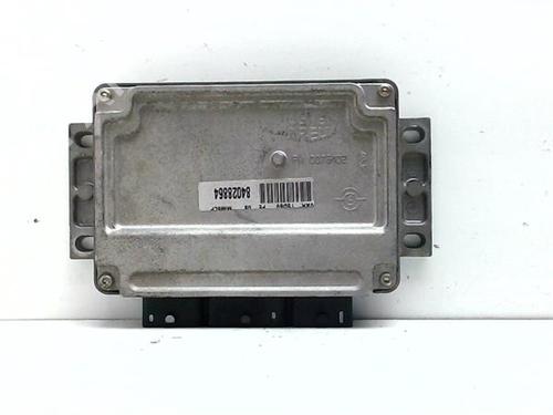 Control unit PEUGEOT 307 CC (3B) 2.0 16V | BP38384264M11 - Image 2