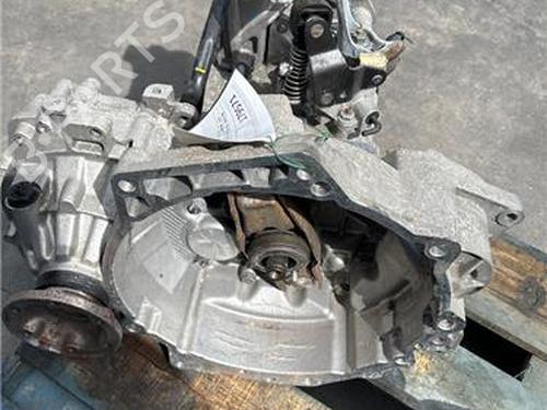 Gearkasse Gearkasse 38361541 38361541