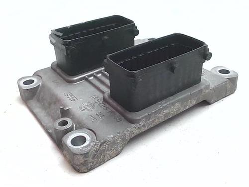 Electronic module OPEL CORSA C (X01) 1.0 (F08, F68) | BP38348830M83 - Image 2