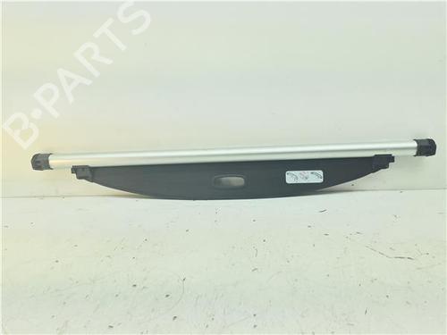 Rear parcel shelf KIA CARENS IV 1.7 CRDi | BP38370375C85 - Image 2