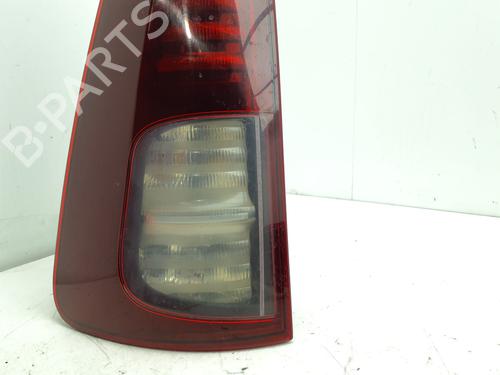Left taillight RENAULT ESPACE IV (JK0/1_) 2.0 dCi (JK01, JK02, JK1J, JK1K, JK1H) | BP38618992C34 - Image 4