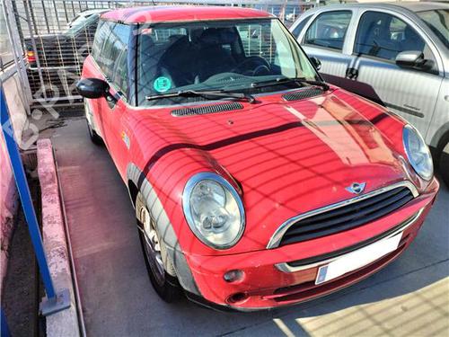 Right sun visor MINI MINI (R50, R53) One | BP38373428I2 - Image 4