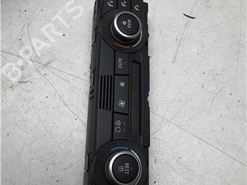 climate-control-bmw-1-e81-2006-2007-2008-2009-2010-2011-2012-38364178 main image