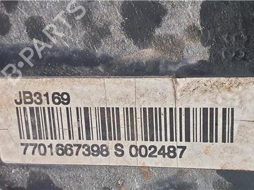 Gearbox RENAULT KANGOO (KC0/1_) 1.4 (KC0C, KC0H, KC0B, KC0M) | BP38389466M3 - Image 8
