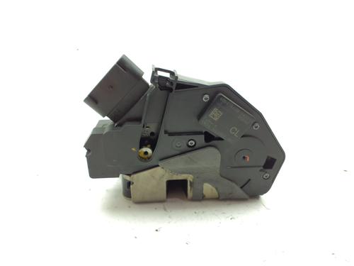 Used Front right lock Front right lock 38775010 38775010