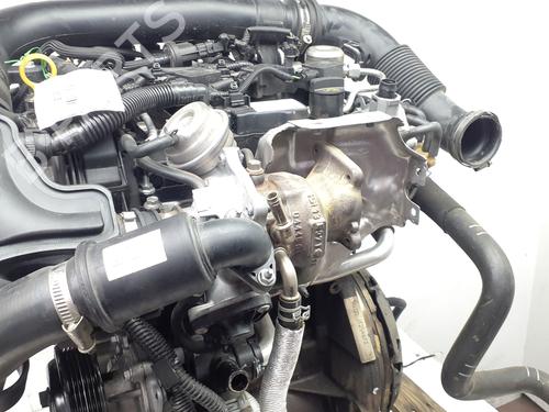 Engine FORD FOCUS IV (HN) 1.0 EcoBoost | BP38593928M1 - Image 8