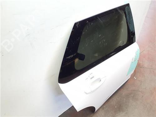Dør højre bagtil CITROËN C4 CACTUS 1.2 THP 110 | BP38364292C5 - Image 2
