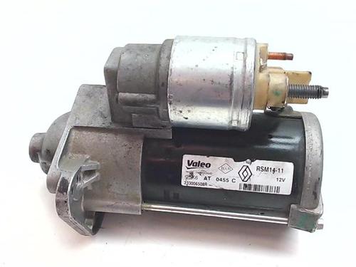 Starter RENAULT CAPTUR I (J5_, H5_) 1.5 dCi 90 (J5N4, J5M5, J5MW, J5M6, J5AL, J5AJ) | BP38349606M8 - Image 3