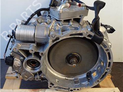 Gearkasse Gearkasse 38383996 38383996